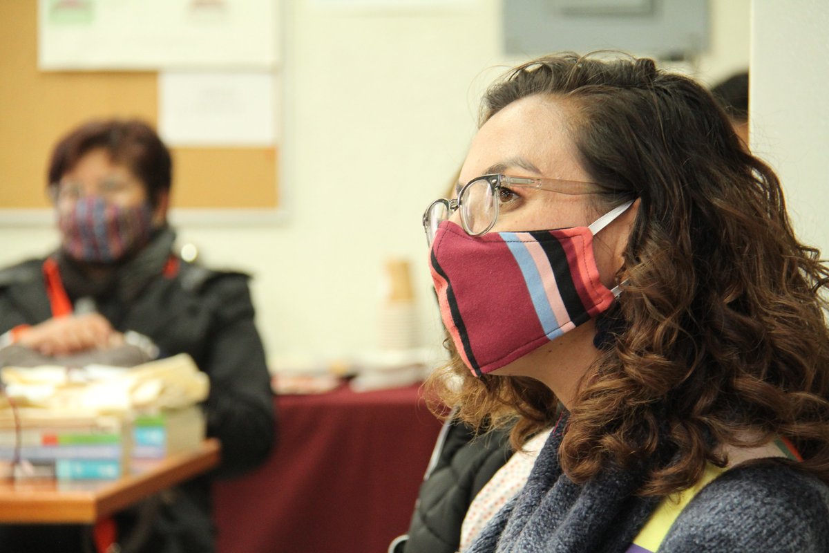 ANUIES's tweet photo. Como parte de los servicios del Centro de Información Sobre la Educación Superior de la #ANUIES, estudiantes del Doctorado en Investigación Educativa de la @UATxOficial, recibieron información sobre la búsqueda dentro del catálogo especializado en educación media y superior. https://t.co/rTl15px6K7