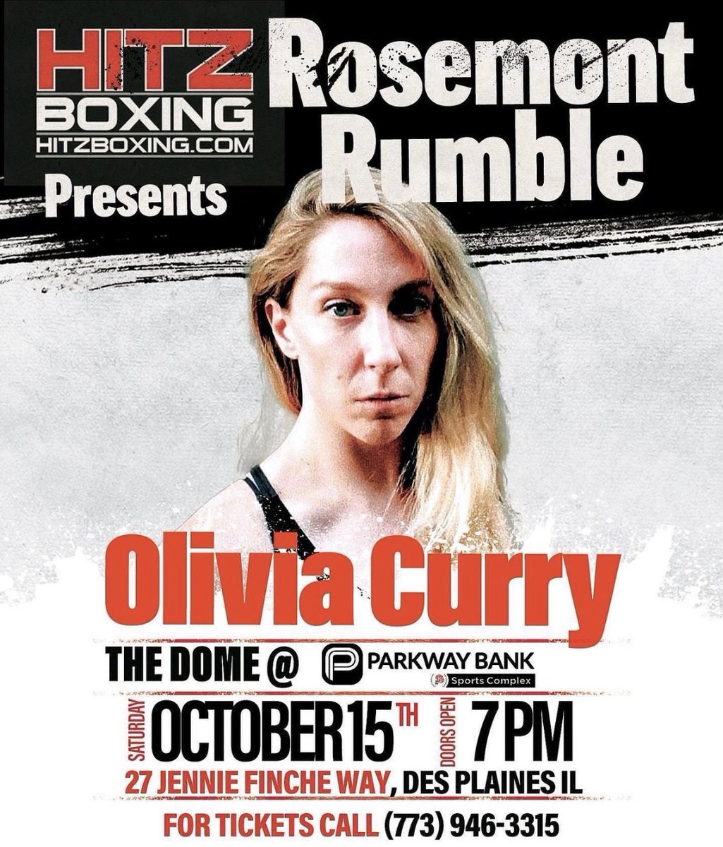 BoxingMeetsBeauty tweet media