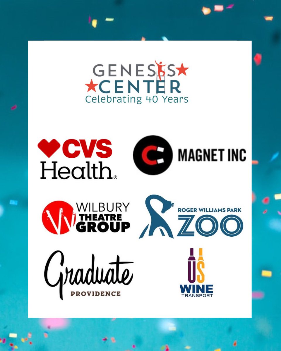 Genesis Center tweet media