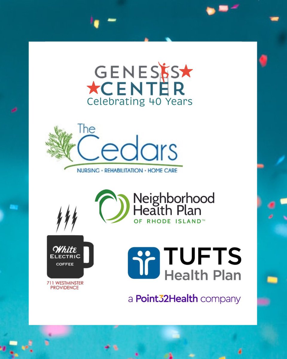 Genesis Center tweet media