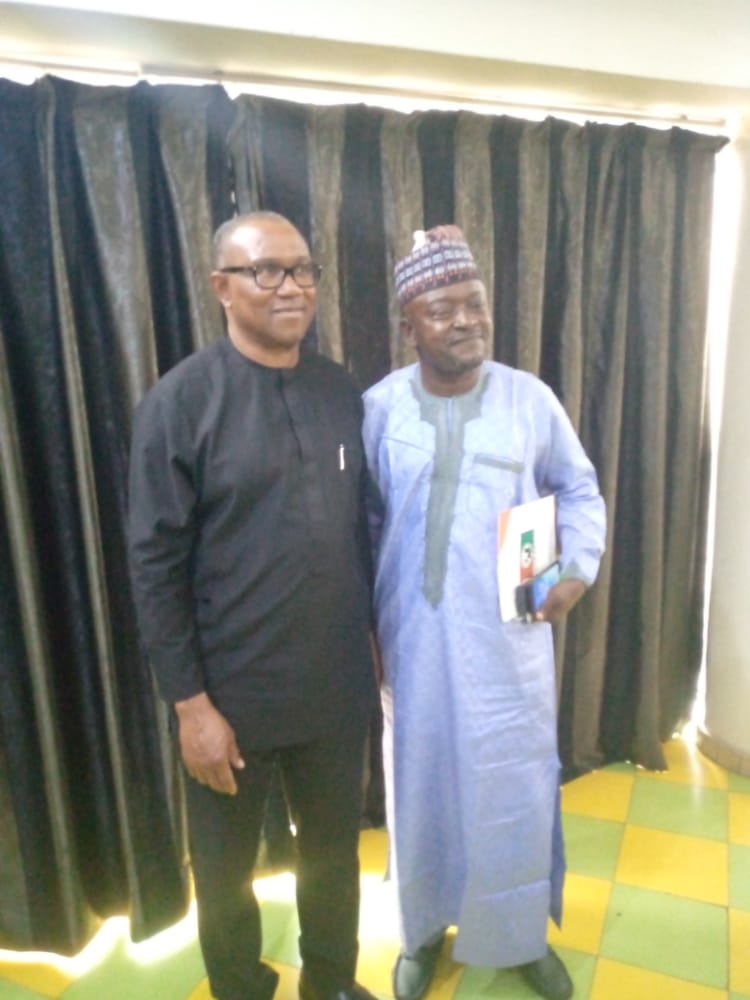 Umaru_uf's tweet photo. Peter and Katsina https://t.co/6lp84qqnKw