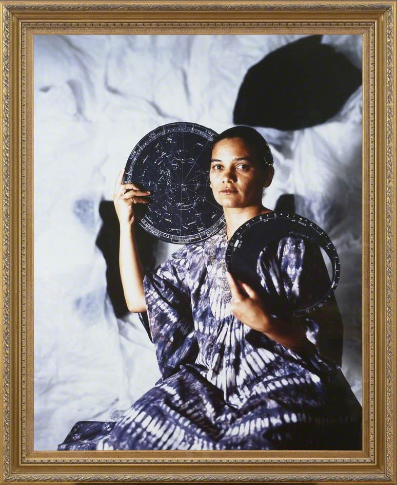 Leeds Lib Galleries tweet media