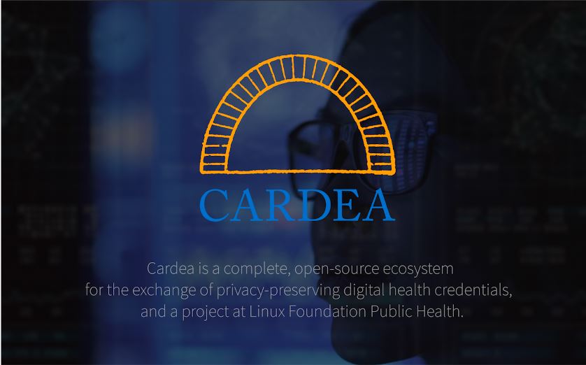 Want to help make a difference in the #healthtech community? Join the Cardea community meetings every other Thursday at 12 PM Eastern! Your opportunity to influence the growth of #opensource #verifiablecredentials for healthcare: cardea.app #SSI #digitalidentity