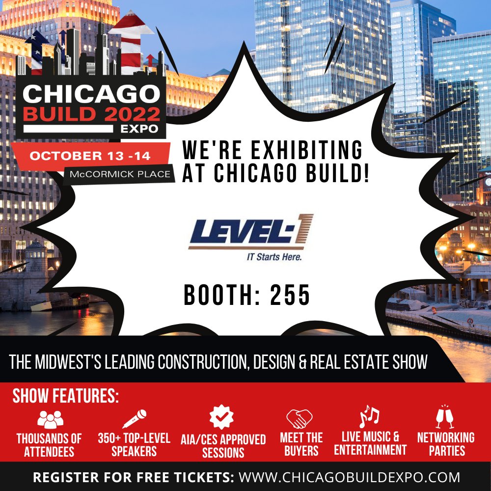 Level-1 Global Solutions, LLC tweet media