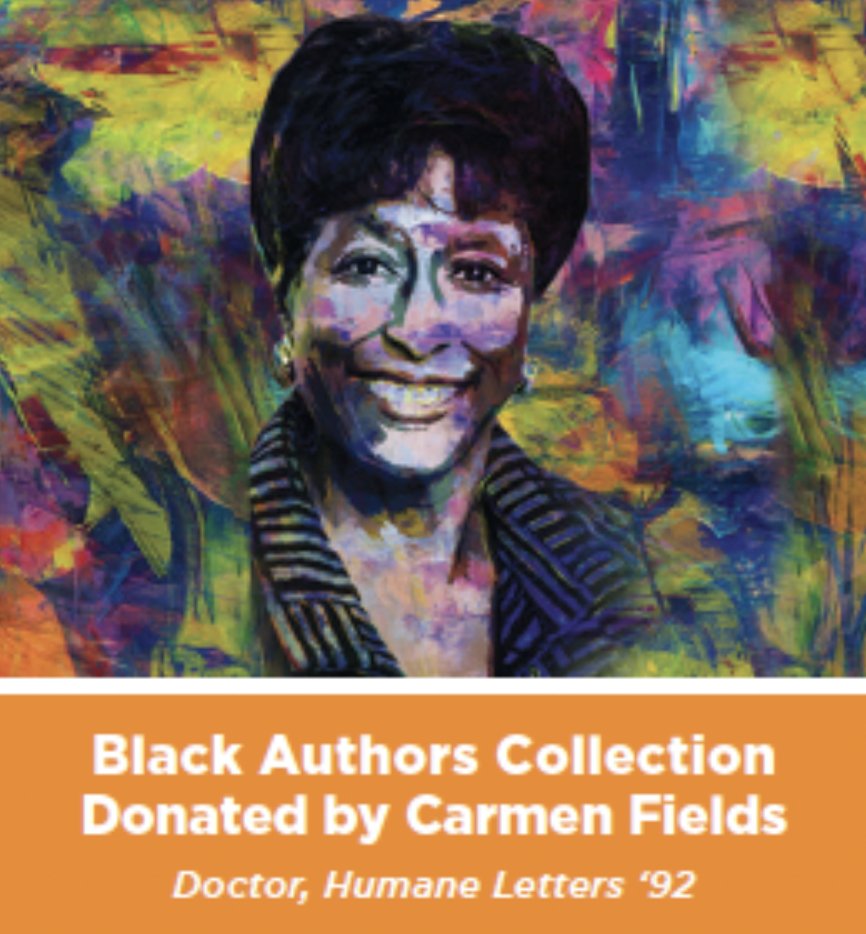 AudioTransCtr's tweet photo. Named one of Boston's 100 most influential people, journalist Carmen Fields is an ATC client that we couldn't be more honored to feature in this month's newsletter. Learn about her incredible book donation to @SalemState as well as her own upcoming book - https://t.co/vAIOEo9AC5 https://t.co/8r3onbxvfq