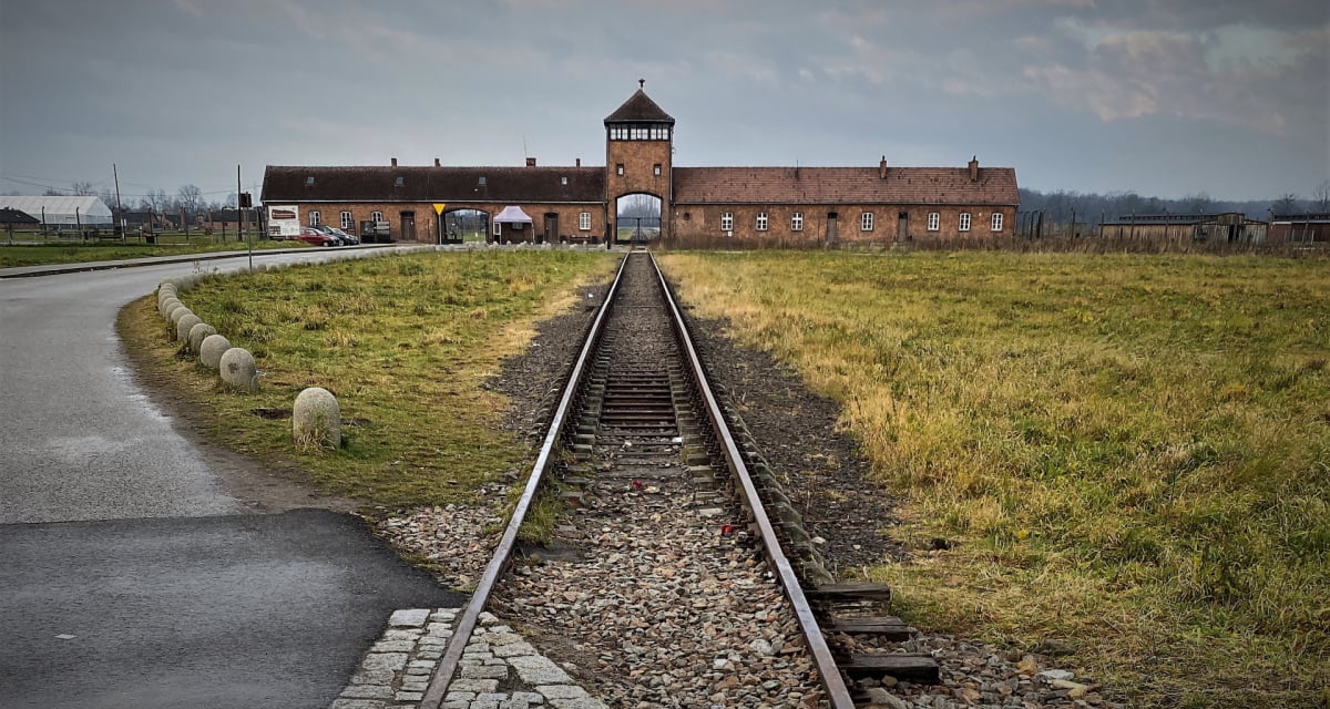 #ultimora Tribunale dell'Aquila: “Shoah fu colpa anche degli ebrei che non scapparono dai treni”
lercio.it/tribunale-dell…