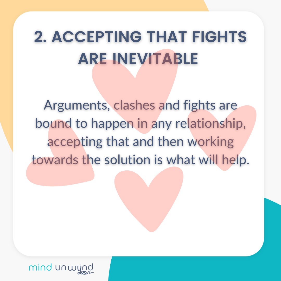 MUnwynd's tweet photo. Share this with your partner and friends to let them know of the helpful tips! 💞

Continued...

#mentalhealth #relationship #relationships #relationshipadvice #couple #loveadvice #relationshipproblems #mentalhealthawareness #mentalhealthtips #coupletherapy #love #mindunwynd https://t.co/CoIST225Xi