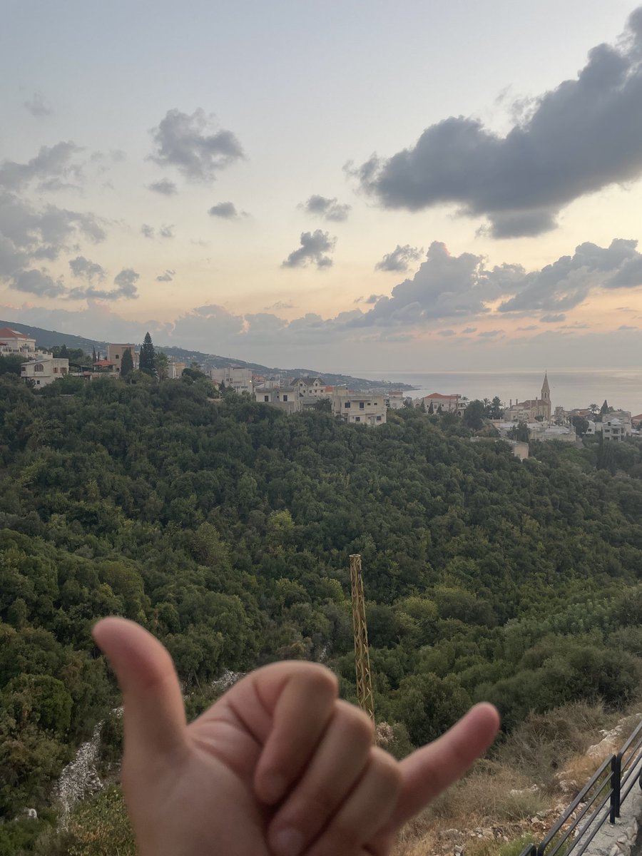 Nothing better than to vibe in the good vibrations with this amazing view in front of me 🔥😎 #ItsAllGood #goodviews <a href="/onlyGVs/">Good Vibrations</a>