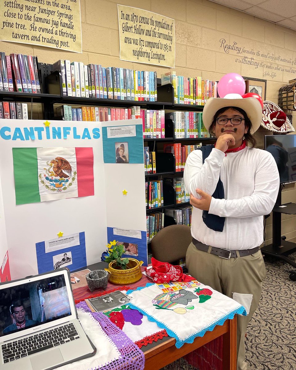 GHS_GilbertSC's tweet photo. It’s National Hispanic Heritage Month! #thepulseraproject #gilbertsmerica #colortheworld https://t.co/OpXKQzw31J