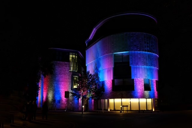 Baby Loss Awareness Week is a time to raise awareness about pregnancy and baby loss. 

Throughout this week we are running a series of events to support Baby Loss Awareness Week to #BreakTheSilence  

More information here 👉bit.ly/3MAQ2SD

#ARUProud #BLAW