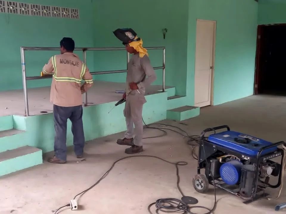 Municipio de Penonomé tweet media