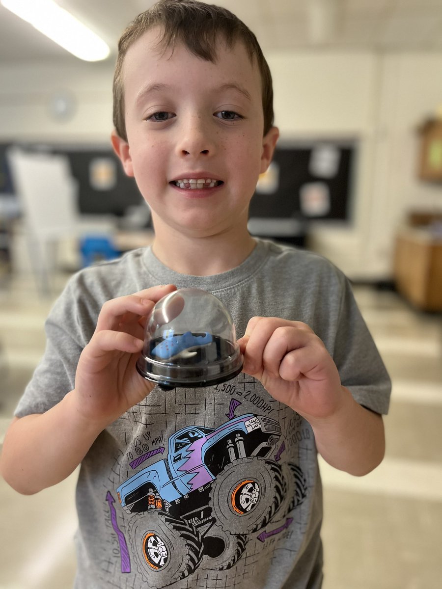 Two more, meet CeCe the kangaroo and Whaley the whale 🐳 🦘