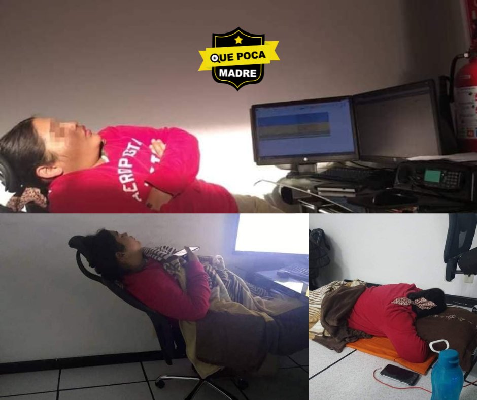 Qué Poca Madre 🇲🇽 tweet media