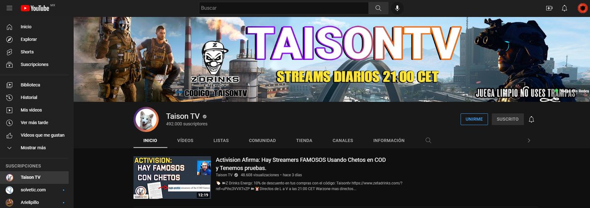 devil_cuba's tweet photo. @TaisonTV https://t.co/rN9C5WDvvn