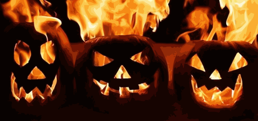 October has a certain magical feel to it! Hutchins staff had a firsthand experience with one of nature’s five basic elements.. FIRE! #firesafetymonth #firesafetyequipment They weren’t cooking a witch’s brew, but the parking lot sure looked like it - yourcleanroomsupplier.com/blog/detail/5t…