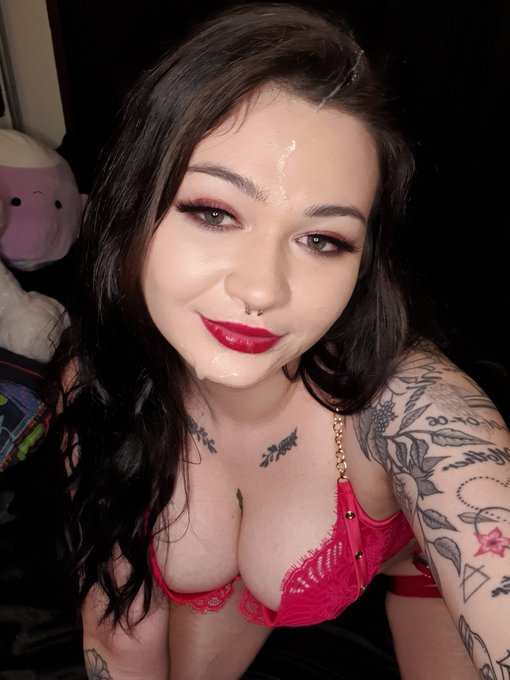 I love being covered in cum 🤍 https://t.co/YIrPxB0HxX<a href="/tag/cute"class="tags"><span>#cute</span></a><a href="/tag/adultwork"class="tags"><span>#adultwork</span></a><a href="/tag/nsfw"class="tags"><span>#nsfw</span></a><a href="/tag/egirls"class="tags"><span>#egirls</span></a><a href="/tag/onlyfans"class="tags"><span>#onlyfans</span></a><a href="/tag/contentcreator"class="tags"><span>#contentcreator</span></a>