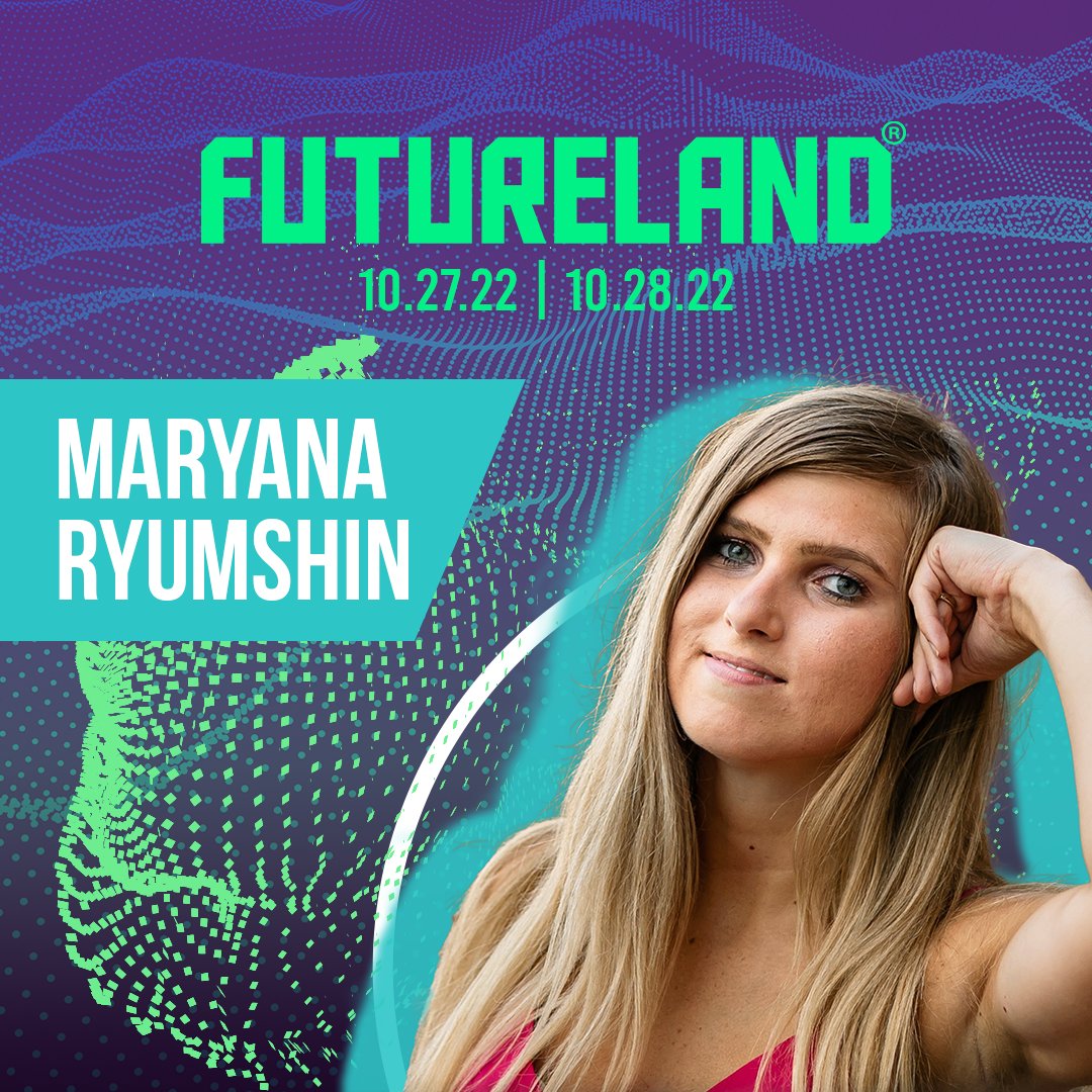 Maryana tweet media