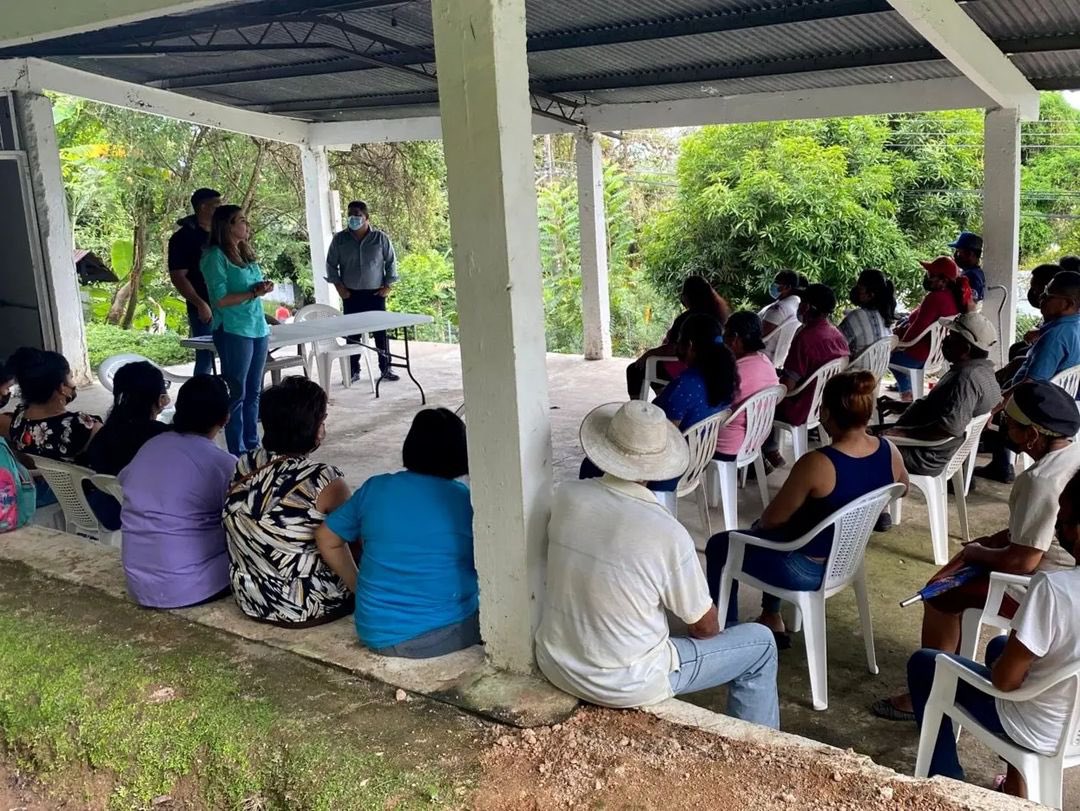 Paula Maria González tweet media