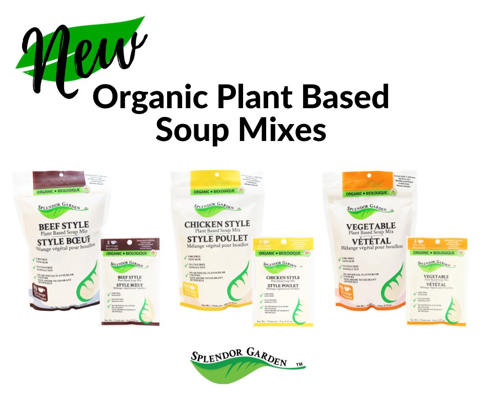 Splendor Garden tweet media