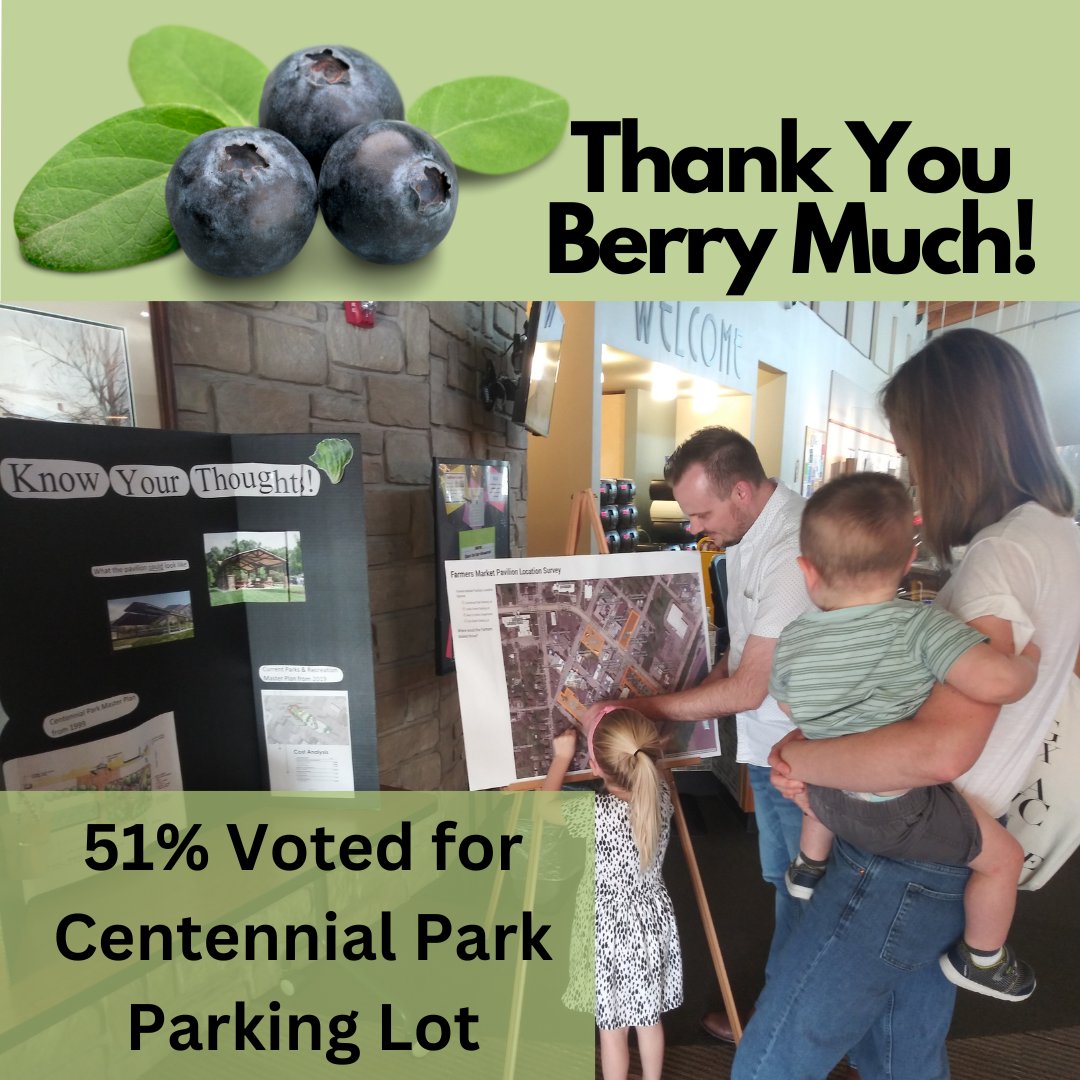 Bonner Springs Parks & Recreation tweet media