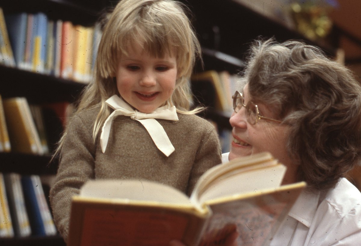 Mount Prospect Public Library tweet media
