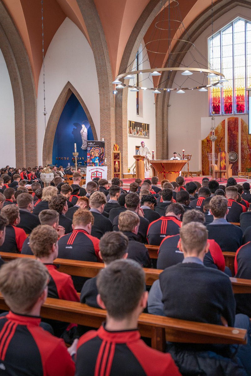 Bishop Denis Nulty tweet media