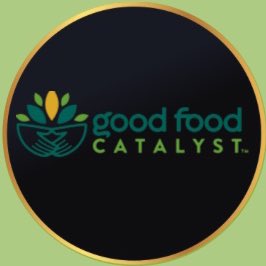 Good Food Catalyst tweet media