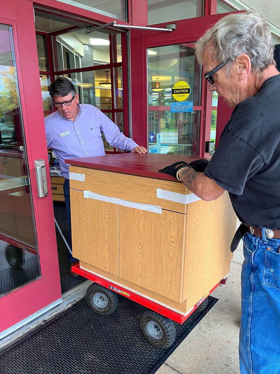 Case Systems, Inc. tweet media