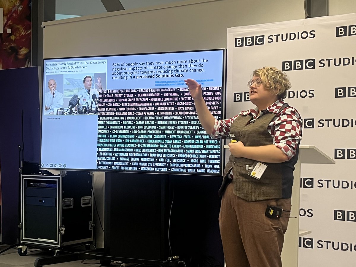 Responsible Media tweet media