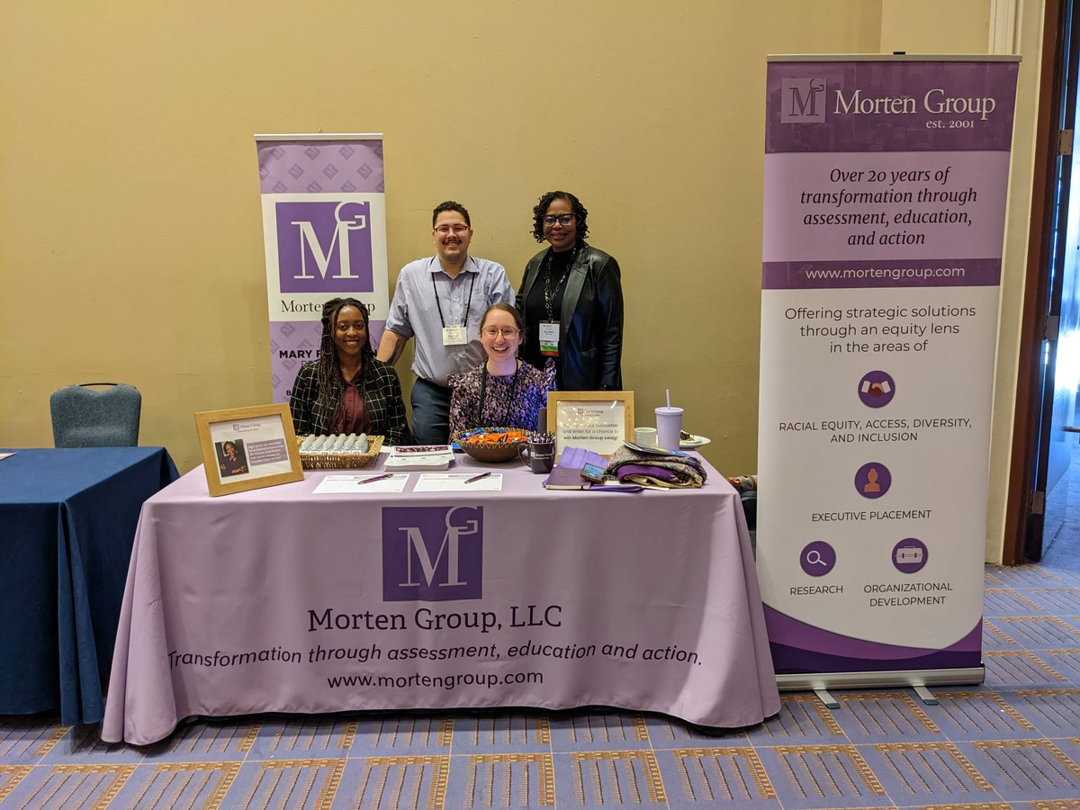 Morten Group, LLC tweet media