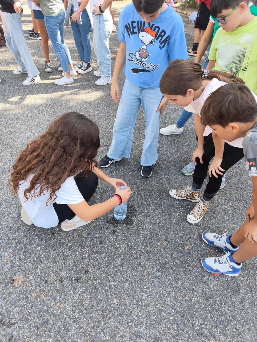 LestonnacTgn's tweet photo. SISÈ| Donem per acabada la jornada de convivències al Santuari de Loreto. Ha estat un dia genial on ens hem conegut millor i hem fet equip per encarar de la millor manera el curs! #lestonnactgn #325lestonnactarragona #eplestonnactarragona #convivencies https://t.co/DNryFk6gID