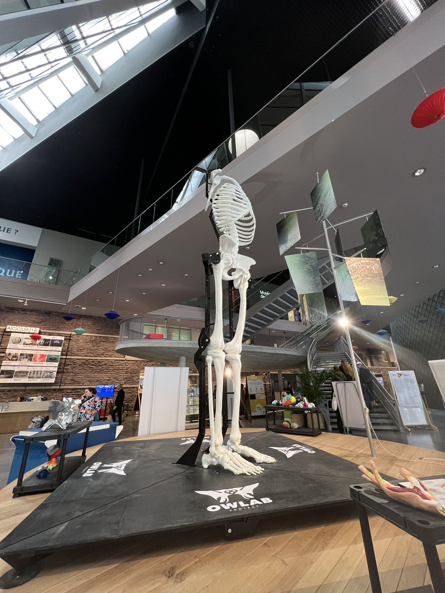 Espace des sciences | Rennes tweet media
