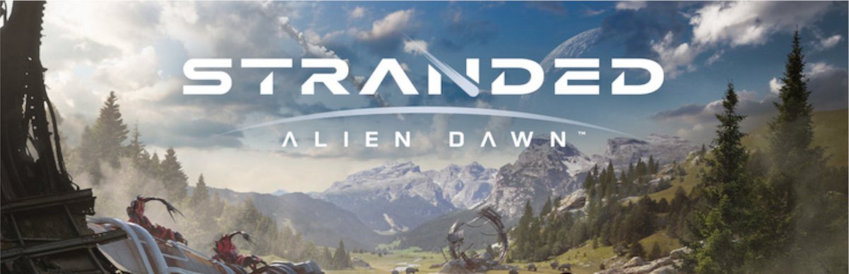 GamingForDE's tweet photo. Eine epische Reise beginnt – Stranded: Alien Dawn ist jetzt im Early Access

https://t.co/YtXK4qRKiW

#Stardeus #Foundry #Gaming #GamingNews #GamingForDe #GermanMediaRT

Spieler trotzen in der fesselnden neuen Planeten-Überlebenssimulation von de... https://t.co/7RiCS2JHgy