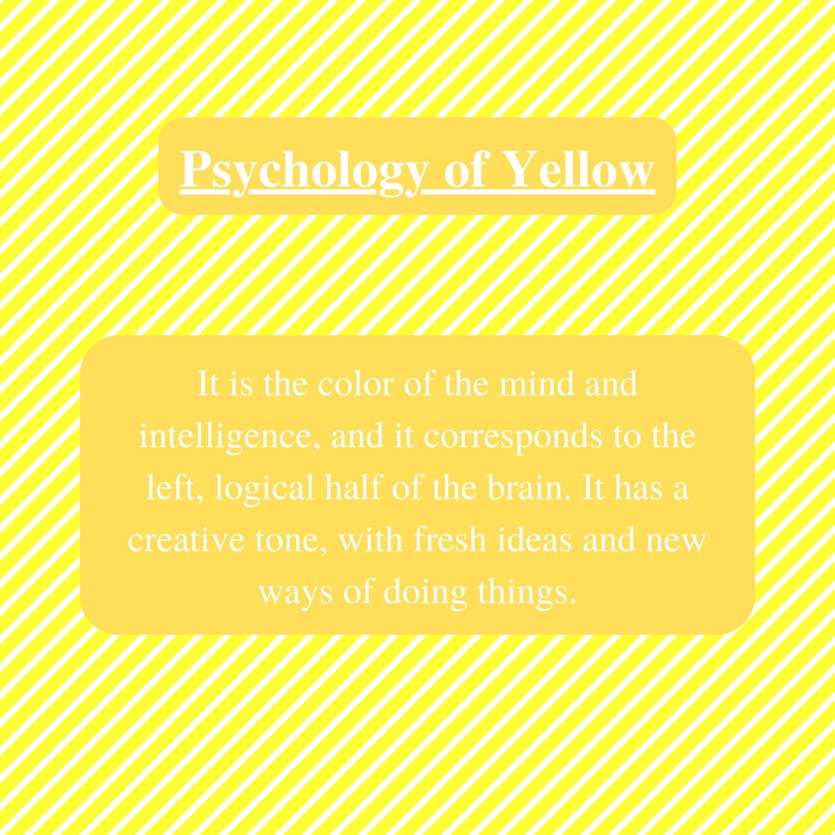 Pattern_K11's tweet image. Psychology-Yellow
Buy background:payhip.com/b/kN6Qw
#designtips #digitalpaper #graphic #graphicdesign #design #designer #scrapbook #notebook #printable #wrappingpaper #decohome  #digitalart #wallpaper #background #art #wallart #wallartdecor #abstract #pattern #patterndesign