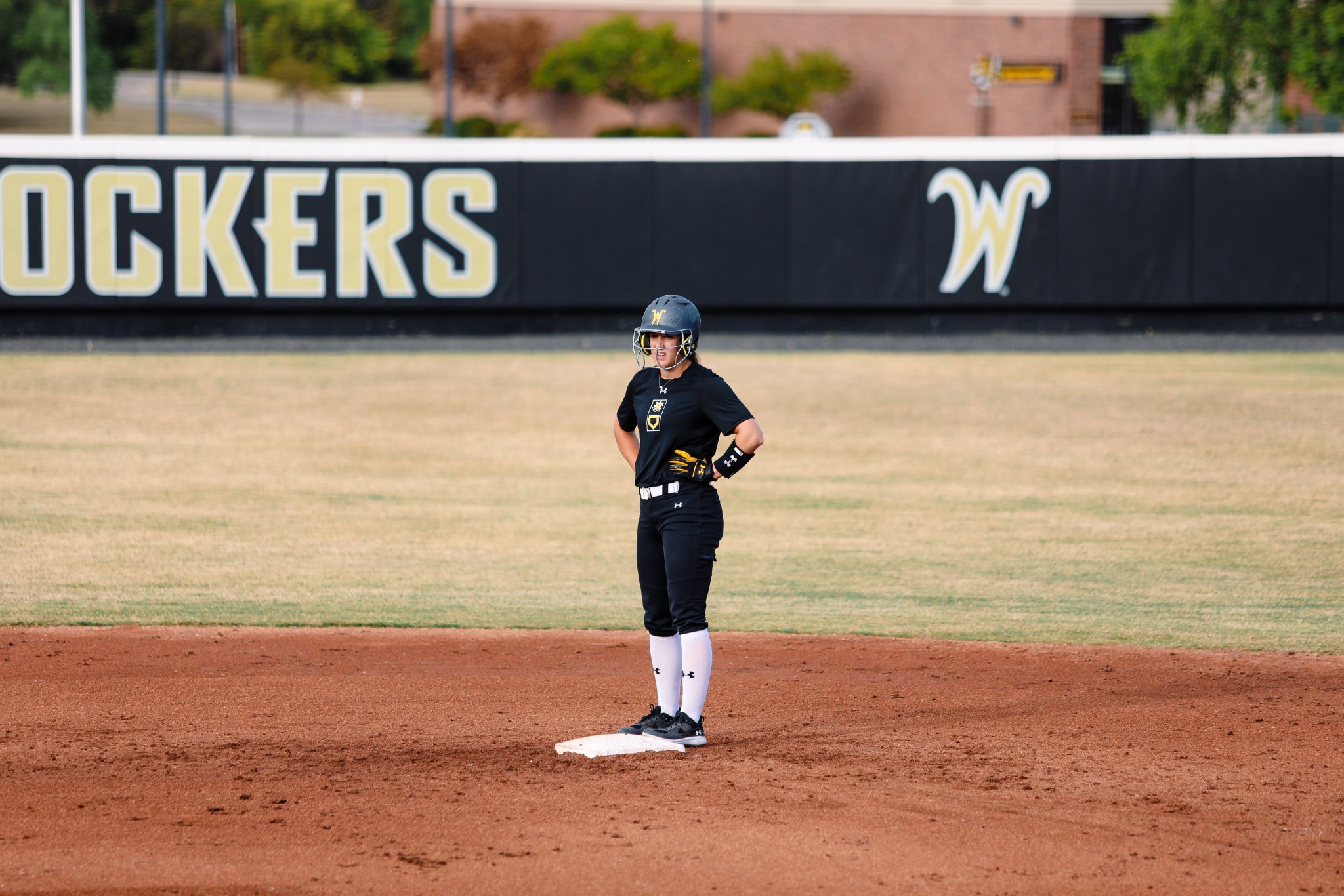 Wichita State Softball on Twitter "Fall finale on deck 🍂🥎 https//t.co