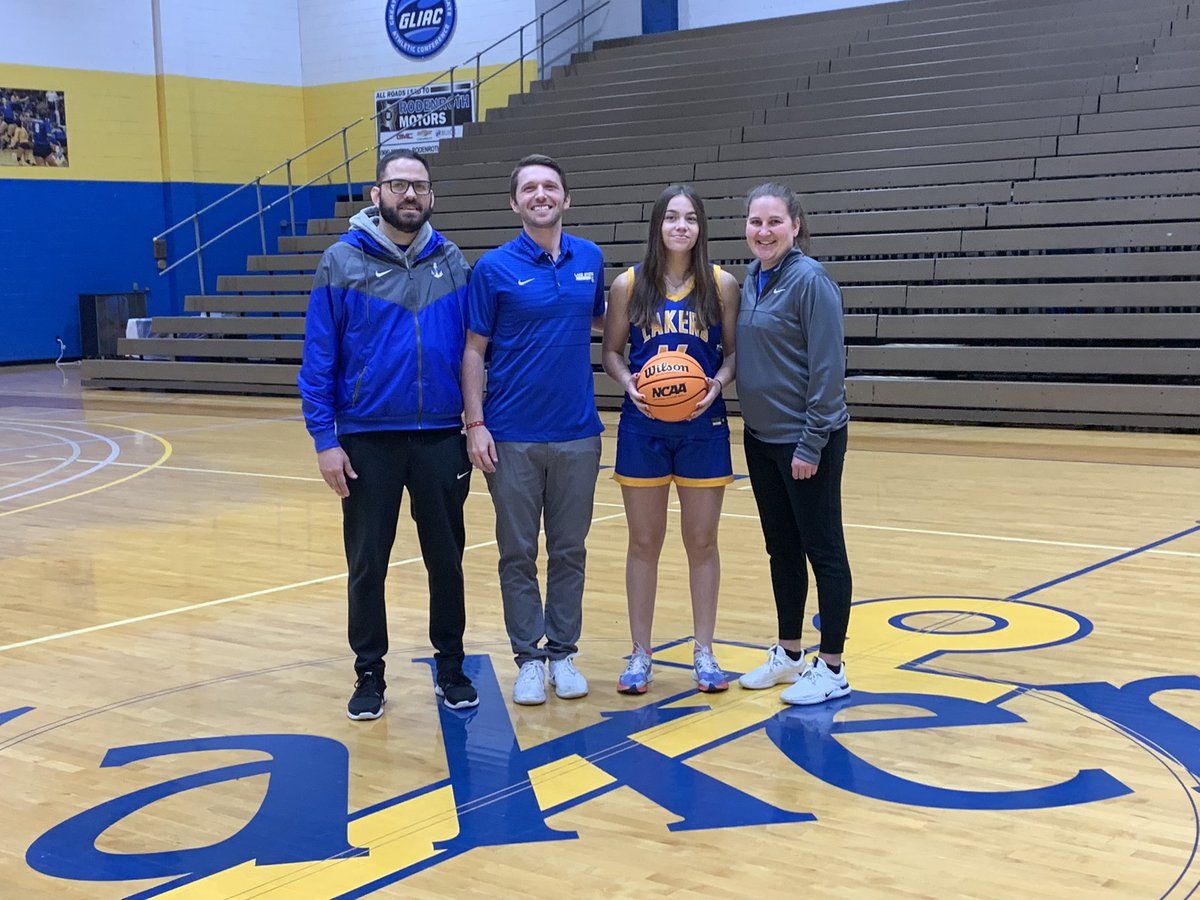 Breah (@breah07506724) on Twitter photo I am excited to announce my commitment to LSSU! Thank you coaches, friends, and family for all the support! <a href="/LakeStateWBB/">LSSU Women's Basketball</a> <a href="/playmkrsgirls/">Wisconsin Playmakers</a> I am excited to announce my commitment to LSSU! Thank you coaches, friends, and family for all the support! <a href="/LakeStateWBB/">LSSU Women's Basketball</a> <a href="/playmkrsgirls/">Wisconsin Playmakers</a>
