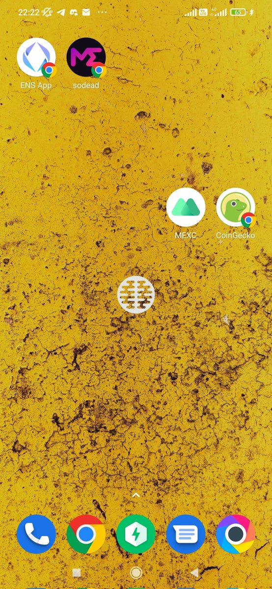 CryptoYok NFT Project tweet media