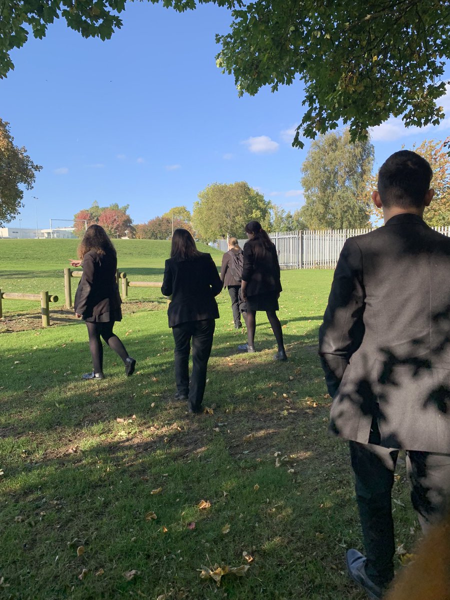 Darton Geography 🌍 tweet media