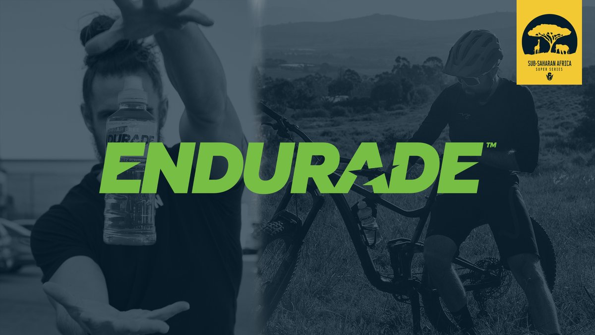 🚨ENDURADE🚨

We would like to thank <a href="/ENDURADESPORTS/">ENDURADE™</a> &amp; <a href="/NUTRITECHFIT/">NUTRITECH®</a> for their continuous and incredible support from day 1 👏

We are giving away 3 boxes (Each box contains 6 tubs) of Endurade Energy+‼️

To enter;

➖ Follow <a href="/ENDURADESPORTS/">ENDURADE™</a> 
➖ Like &amp; RT
➖ Tag 2 friends

#R6SSA