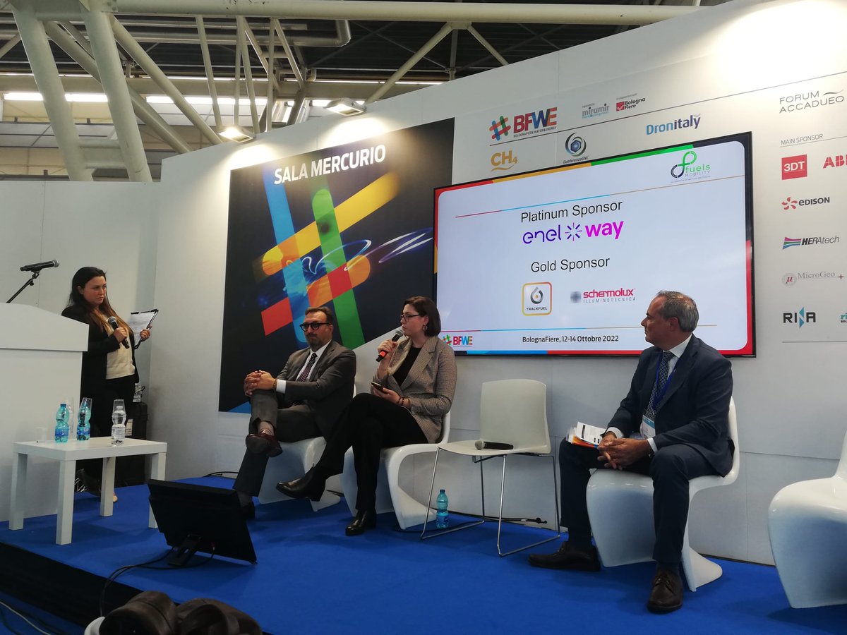 Assopetroli-Assoenergia tweet media