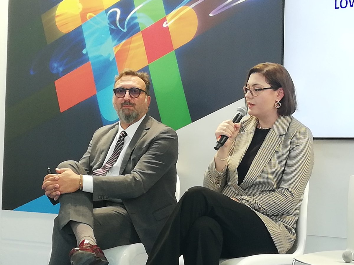 Assopetroli-Assoenergia tweet media