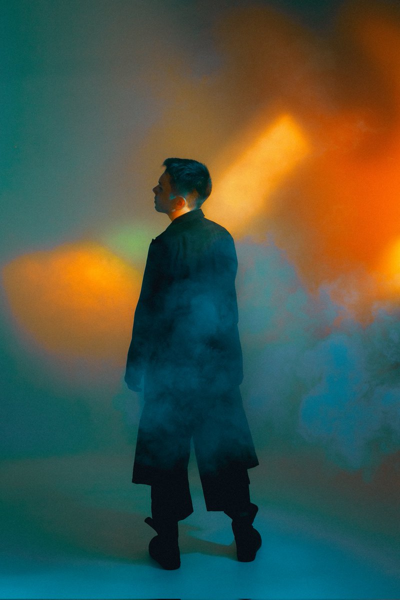 BADFLITE's tweet photo. “BLUE”

Out tomorrow on @stmpdrcrds https://t.co/yTVIS1TQ0M