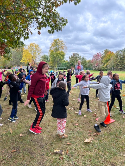 McVay Elementary tweet media