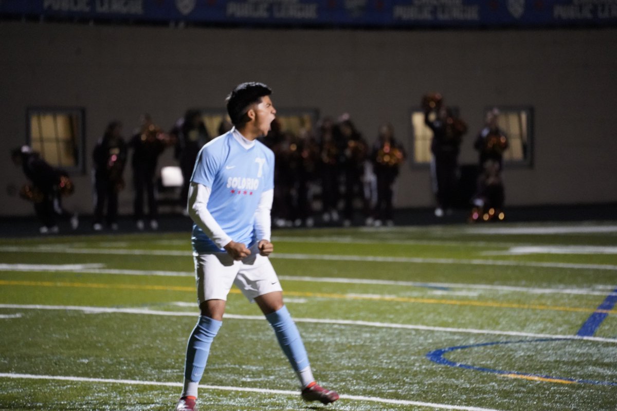 Chicago Public League Athletics tweet media