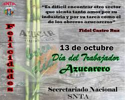 ComunalesP_Mtz's tweet photo. 13 de octubre día del trabajador azucarero. Felicidades
#Matanzas329
#MatancerosEnVictoria
#ComunalesEnVictoria
@SuselyMorfaG
@mariofsabines
@Guiller20961024
@gpppmatanzas
@hidovaldo https://t.co/Fx4Wb5MFPb