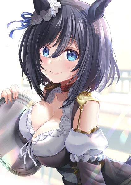  ←エイシンフラッシュちゃんをpixivに投稿しました  エイシンフラッシュちゃん| 泉水茜  #pixiv  pixivの方もどうぞよろしくお願いいたします…! 