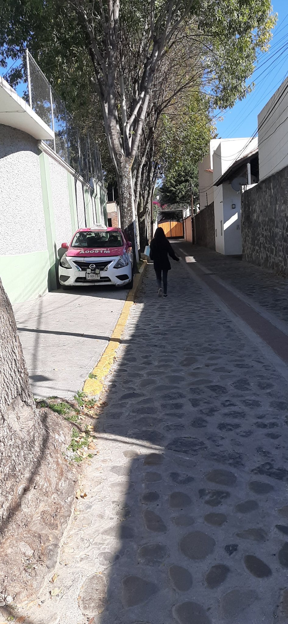 CESAC - Alcaldía La Magdalena Contreras on Twitter: \