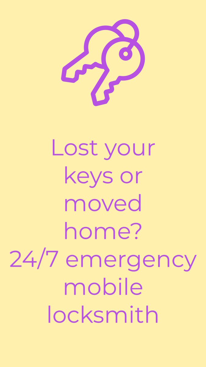 bournelocksmith's tweet photo. Locksmith services in Bournemouth.

#locksmith #Bournemouth 
https://t.co/j7pu5h5fwe https://t.co/ngBNxNEACI