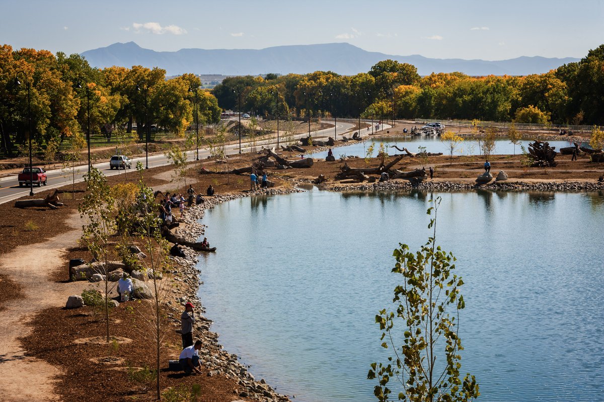 ABQ BioPark tweet media