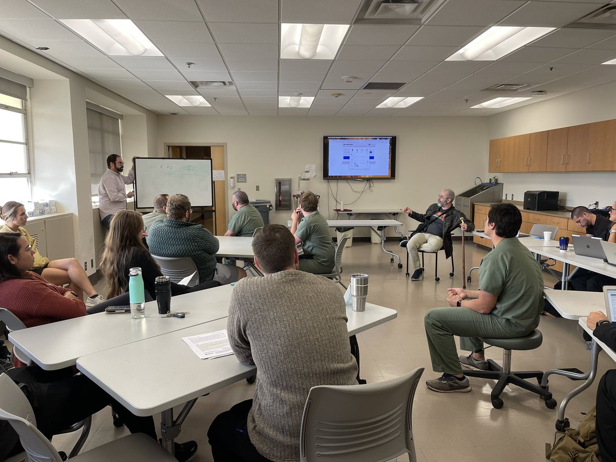 Bo Burns, DO, MBA, MHA FACEP (@boburnsdo) on Twitter photo Part of our crew today for Flu vaccinations, simulation and discussion of non-inferiority trials! #EMBound <a href="/OUEmergencyMed/">OU Emergency Medicine Residency</a> <a href="/DocTulsa/">Brian Milman</a> @ljanneck @jgentgesdo <a href="/radicito/">Yolanda Gomez, MD</a> <a href="/emresidents/">emresidents</a> Part of our crew today for Flu vaccinations, simulation and discussion of non-inferiority trials! #EMBound <a href="/OUEmergencyMed/">OU Emergency Medicine Residency</a> <a href="/DocTulsa/">Brian Milman</a> @ljanneck @jgentgesdo <a href="/radicito/">Yolanda Gomez, MD</a> <a href="/emresidents/">emresidents</a>